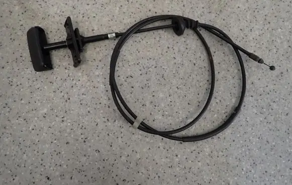 Suzuki Jimny Side middle window/glass 