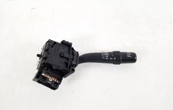 Toyota Avensis T250 Wiper switch 84652-05160