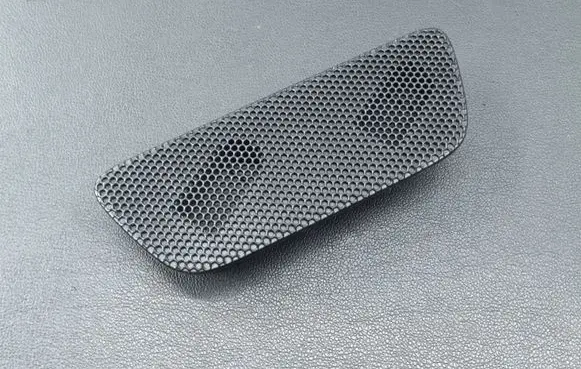 Volvo XC90 Hands free microphone trim cover 39836140