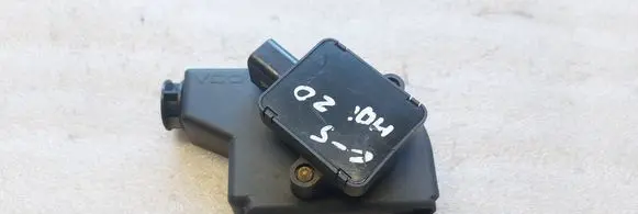 Citroen C5 Accelerator pedal position sensor 9643365680 445821001001