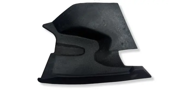 Volkswagen Transporter - Caravelle T5 Wiper trim 7H0819415A