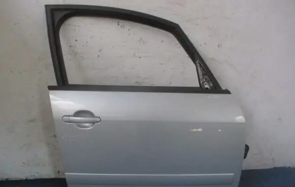 Audi A2 Front door