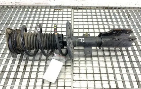 Opel Grandland X Front shock absorber/damper 9819718680