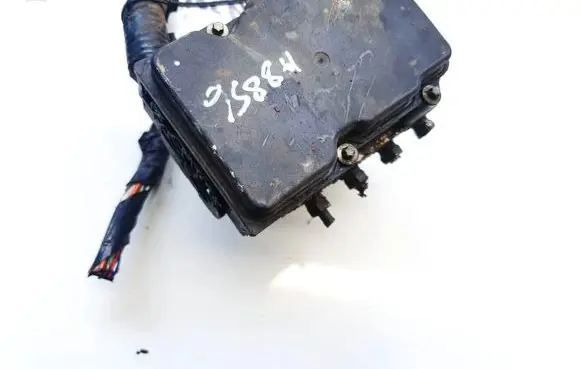 Subaru Outback ABS Pump 0265231885
