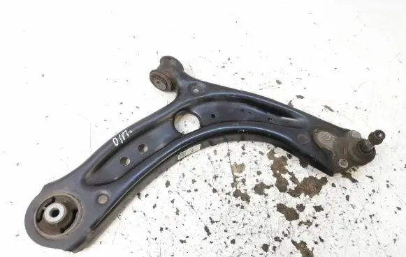 Audi A3 S3 8V Front lower control arm/wishbone 5Q0407152R 1311182214 645VWA2LD48K