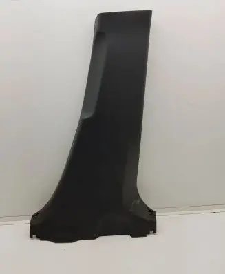 (B) pillar trim (bottom)