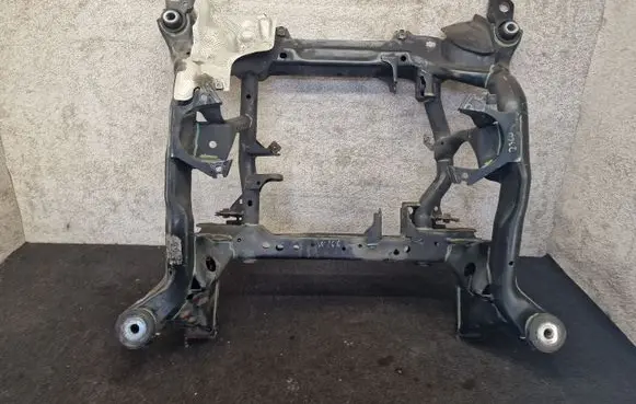 Mercedes-Benz ML W166 Front subframe A1663302000