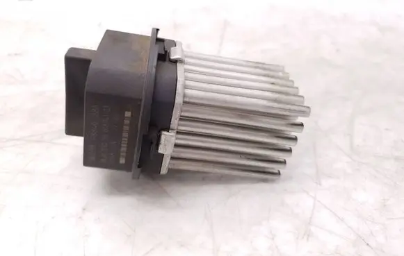 Peugeot 307 CC Heater blower motor/fan resistor F884028A 27705 5HL00894103