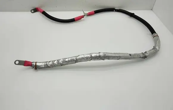 BMW X3 F25 Positive cable (battery) EAW902