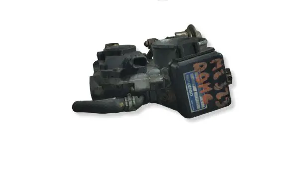 Mazda 323 Throttle valve 195900 24802L22