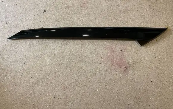 KIA EV6 Windshield trim 86260CV000
