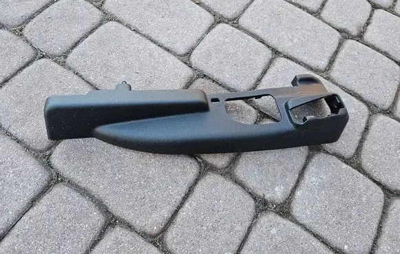 Renault Megane IV Glove box central console 1339472X-