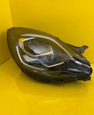 Ford Puma Headlight/headlamp L1TB-13E014-EK