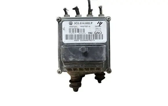 Volkswagen PASSAT B6 ABS Pump 3C0614095P 16027001A 16027201