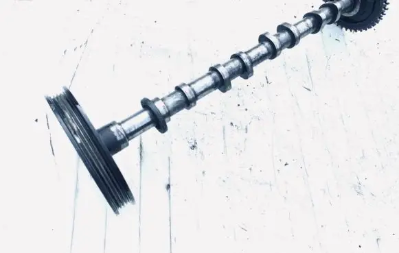 Camshaft