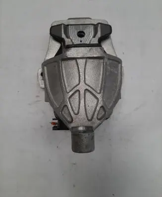 Audi A5 Engine mount vacuum valve