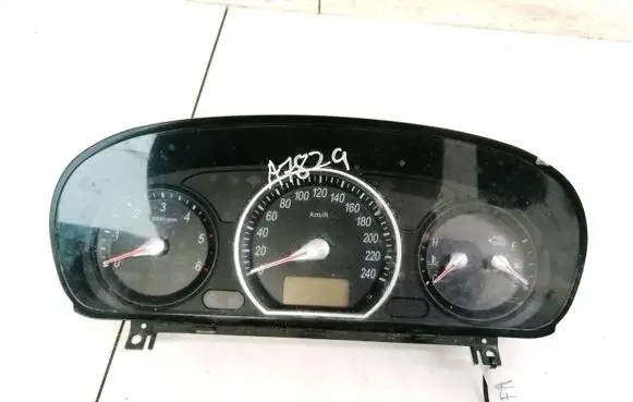 Hyundai Sonata Speedometer (instrument cluster) 940033K395 94003-3K395