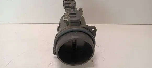 Mass air flow meter