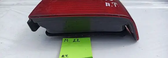 Volkswagen Golf III Rear/tail lights 