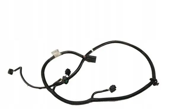 Citroen C-Elysée Wiring harness 9816786080