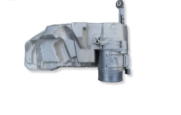 Dacia Lodgy Air filter box 8201173592