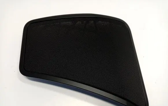 BMW 5 F10 F11 Parcel shelf speaker trim grill 51469112716 65139276542