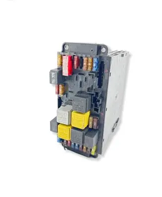 Mercedes-Benz C W203 Fuse box set 2035453001