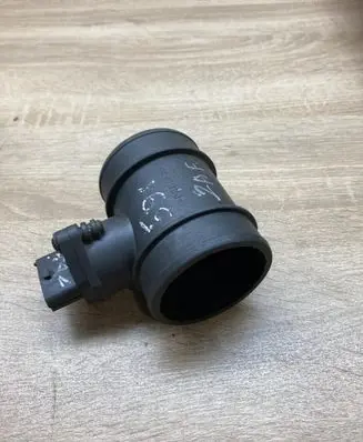 Opel Zafira A Mass air flow meter 0281002428