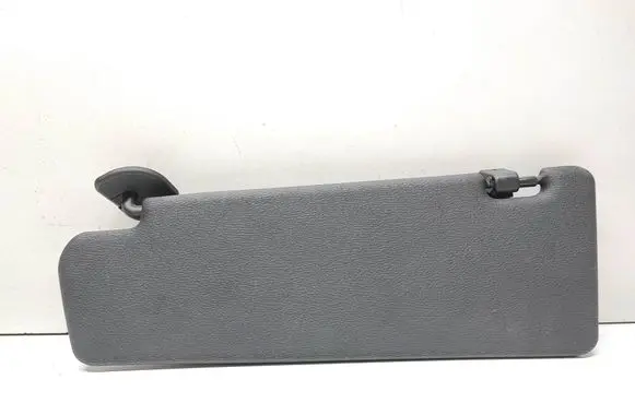 BMW X5 E70 Sun visor