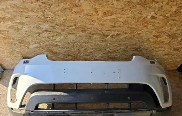 Land Rover Discovery 5 Front bumper HY32-17F003-AAW