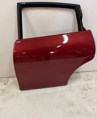 Seat Leon (1P) Rear door 