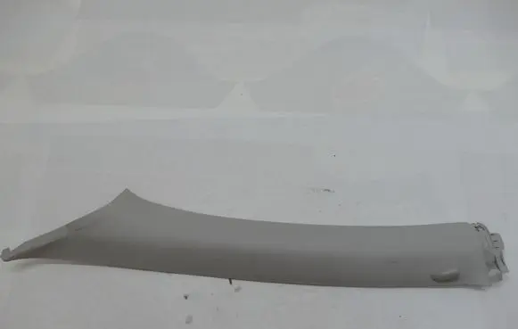 Peugeot 207 CC (A) pillar trim 9656680377