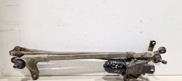 Honda CR-V Front wiper linkage 76530SCAE01 76530-SCA-E01