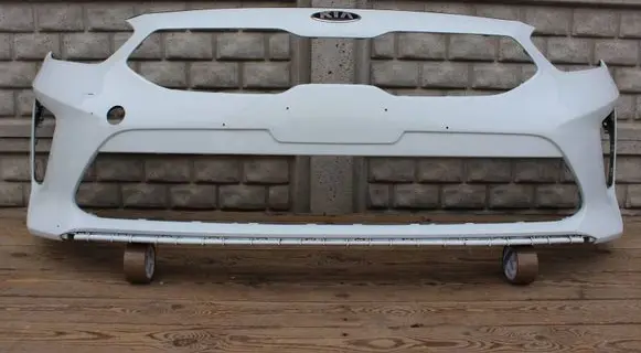 KIA Ceed Front bumper 86511J7000