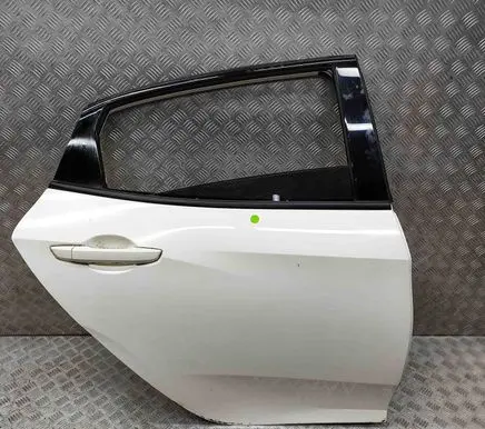 Honda Civic X Rear door 67510TGGA00ZZ