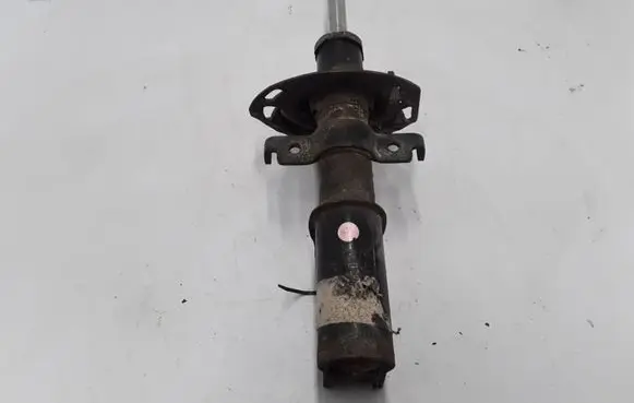 Renault Espace - Grand espace IV Front shock absorber/damper 8200620347