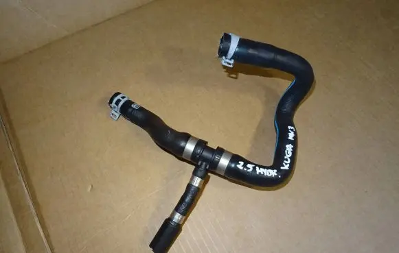 Ford Kuga III Engine coolant pipe/hose LX61-18D481-BF