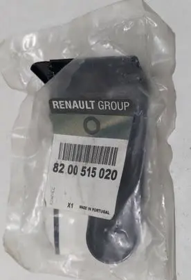 Renault Trafic II (X83) Other engine bay part 8200515020