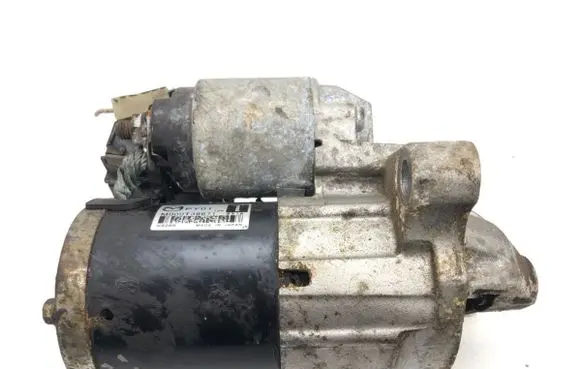 Mazda CX-5 Starter motor M000T39671