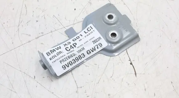 BMW X3 G01 Fender mounting bracket 7397515MWGK1805 7397515