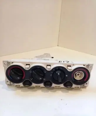 MG ZT - ZT-T Climate control unit JFC102162 F10551 MF1464405412