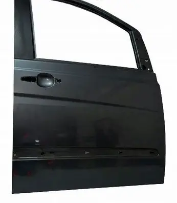 Mercedes-Benz Vito Viano W638 Front door DPP639