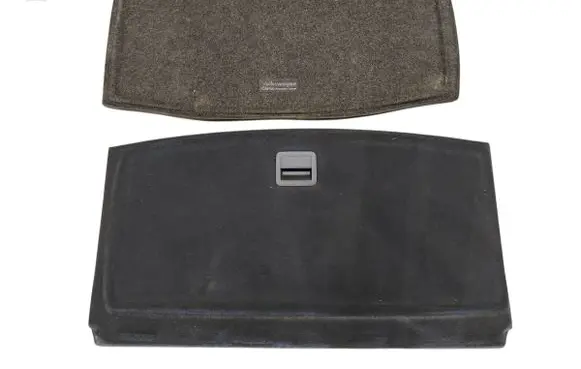 Volkswagen Atlas Cross Sport Trunk/boot mat liner 3CN061166469 061166469 USA8L0
