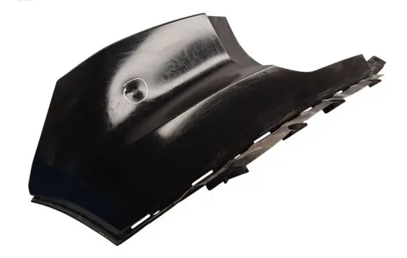 Volvo XC40 Rear bumper corner part panel trim 31449336