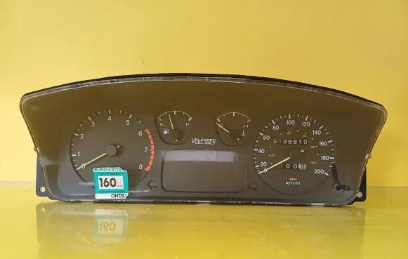 KIA Sephia Speedometer (instrument cluster) K21HD 78813120