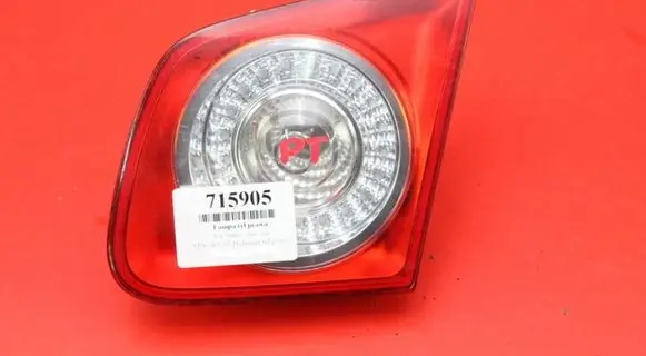 Volkswagen Jetta V Rear/tail lights 1K5945094