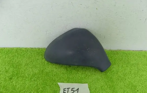 Peugeot 207 Plastic wing mirror trim cover 9680194977