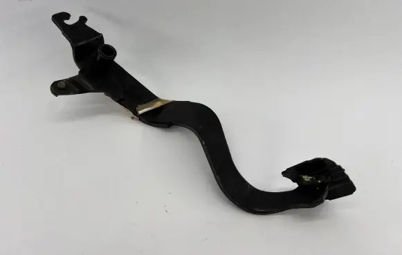 Volkswagen Golf II Clutch pedal 191721315F