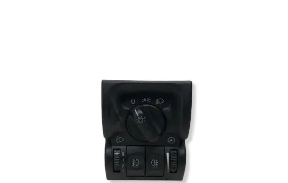 Opel Vectra B Light switch 53142807 90569814 2209991A