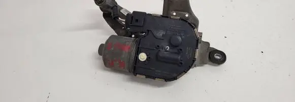 Ford Focus C-MAX Wiper motor 1397220602 0802810778